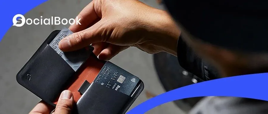 单款产品热卖6000万!Bellroy凭什么被称为轻薄钱包之王?