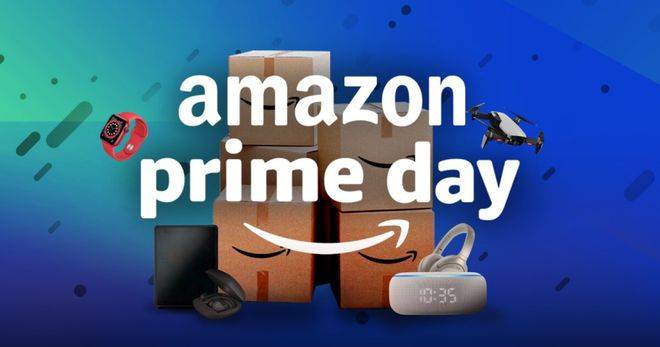 准备好了吗？亚马逊宣布2023 Prime Day日期强调卖家积极参与！ 