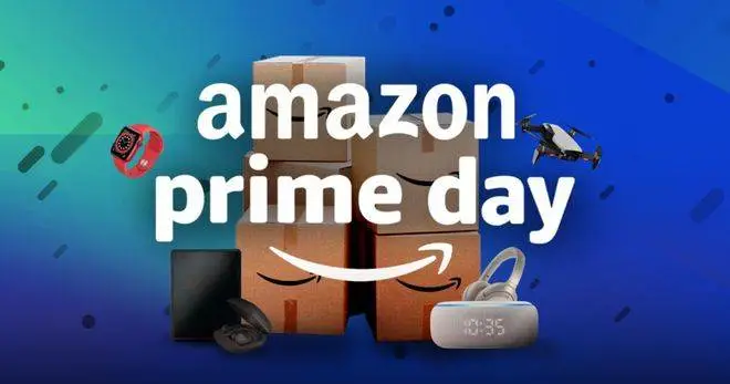 准备好了吗?亚马逊宣布2023 Prime Day日期强调卖家积极参与!