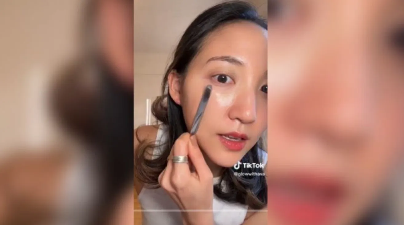 TikTok浏览量超3亿!这款上妆神器成美丽最佳助攻!