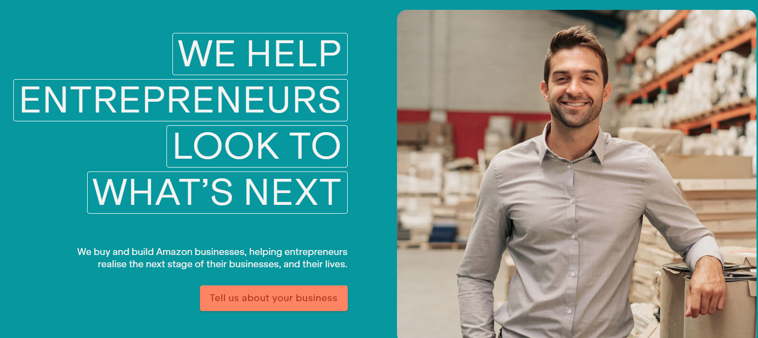 亚马逊品牌聚合商SellerX收购竞争对手Elevate Brands