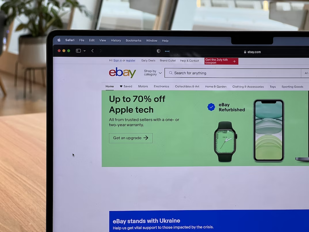 球星卡交易持续火爆，eBay推出新计划扶持新老卖家！