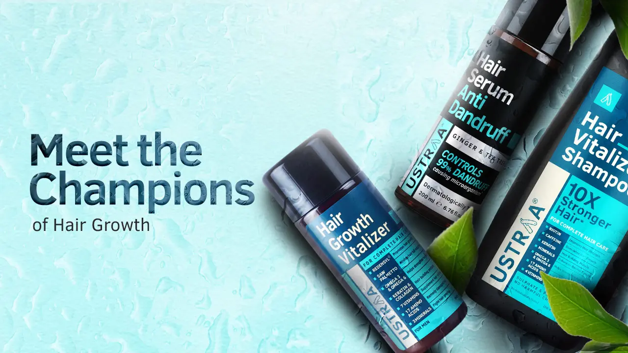 印度护肤品牌VLCC收购DTC男士美容品牌Ustraa