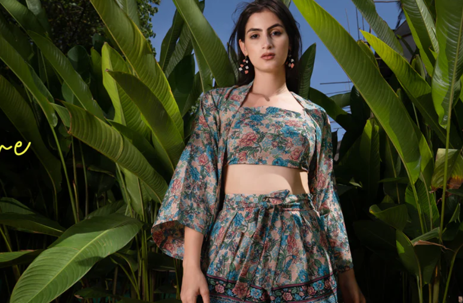 DTC女装品牌Berrylush获800万卢比融资