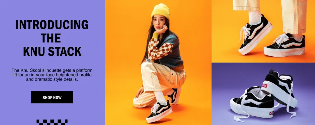 Vans母公司VF集团23财年营收116亿美元,业绩全面下滑