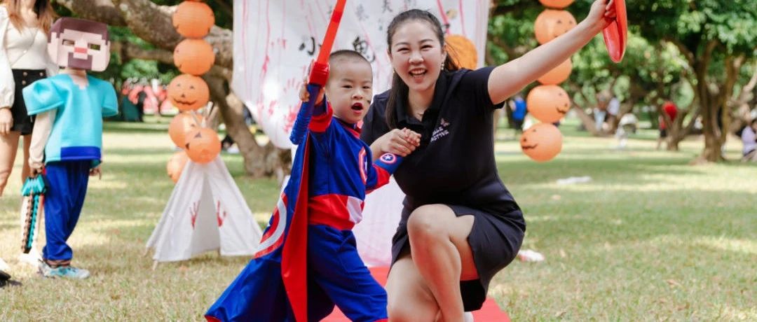 六一快乐！谈谈儿童品牌如何出海？