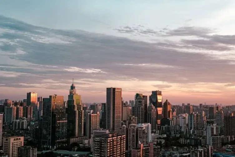 深圳跨境电商协会:促进深圳跨境电商发展