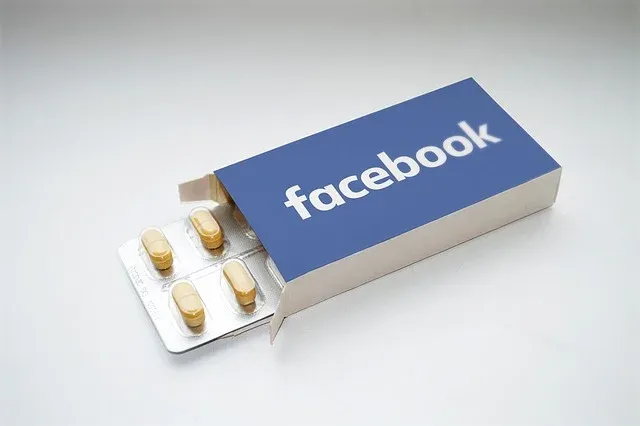 无法接收Facebook验证码怎么办?解决Facebook验证码接收问题