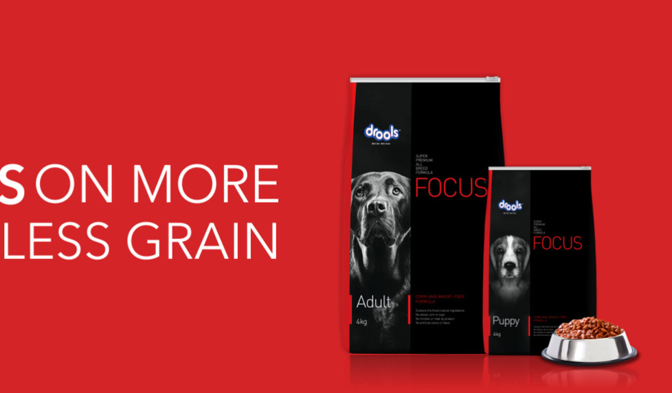 印度宠粮品牌Drools获6000万美元融资，估值达6亿美元