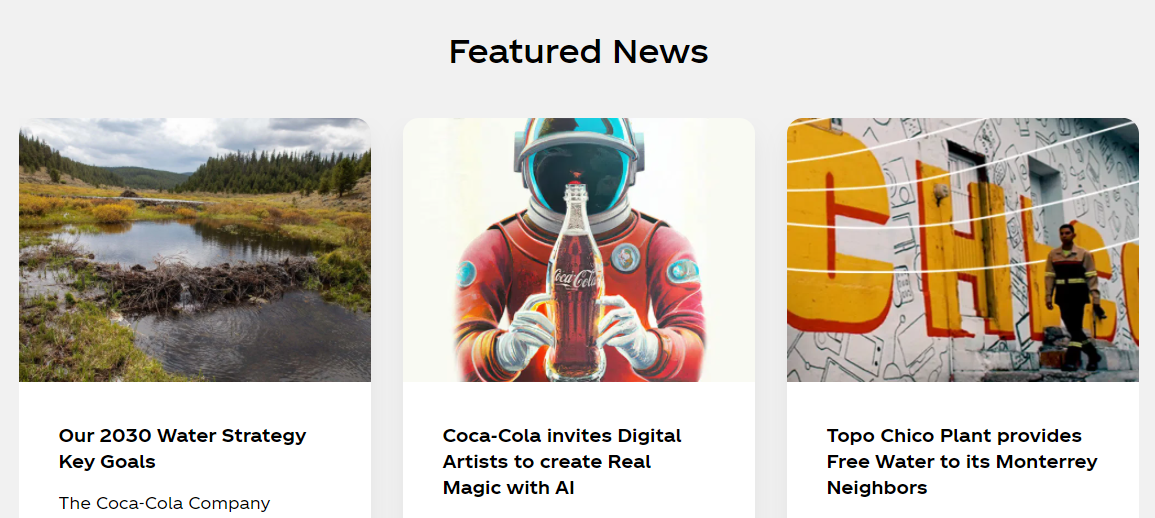 可口可乐HBC以2.2亿美元收购百富门旗下烈酒品牌Finlandia