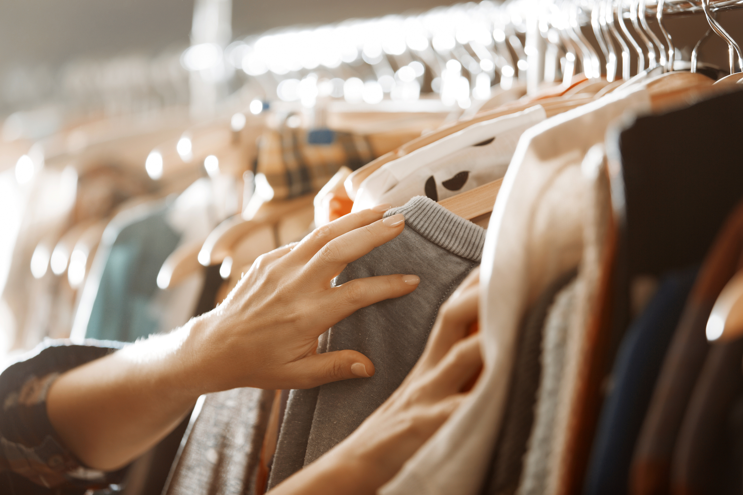 欧盟公布纺织品ERP提案，快时尚将为库存销毁付费