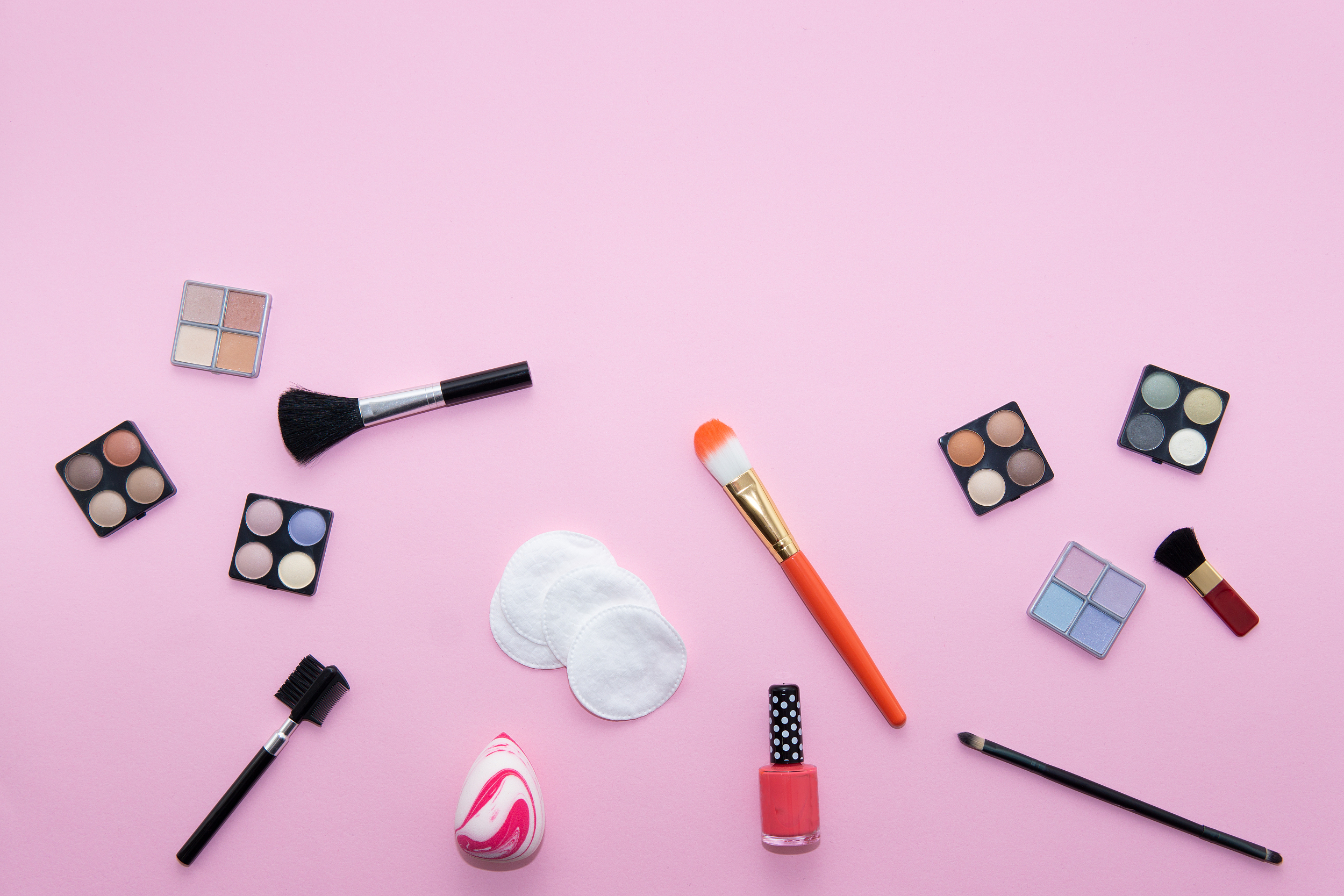 在美国市场，美容美妆品类该如何布局？
