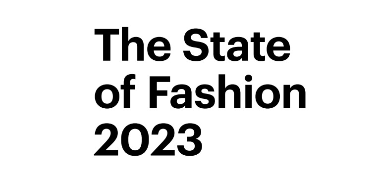 《2023全球时尚报告》PDF下载