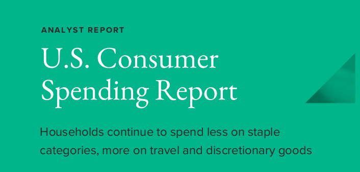《2021年美国消费者支出报告（英文版）》PDF下载