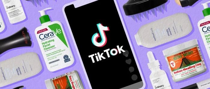 TikTok 推出新的 AI 广告脚本生成器