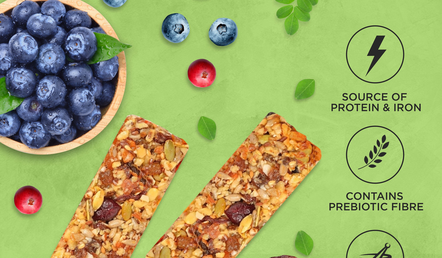 女性营养品牌Nutrizoe获3000万卢比融资