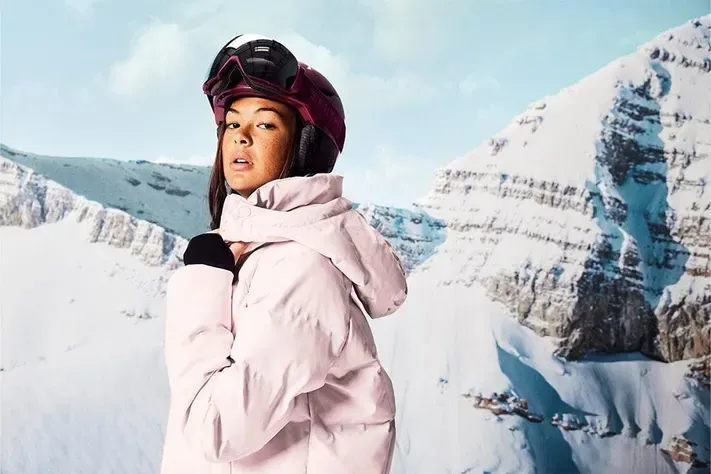 解决女性运动痛点,这个滑雪品牌年销千万美金!