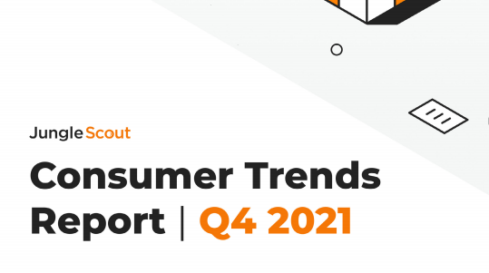 《2021年第四季度美国网络购物消费者趋势报告（英文版）》PDF下载