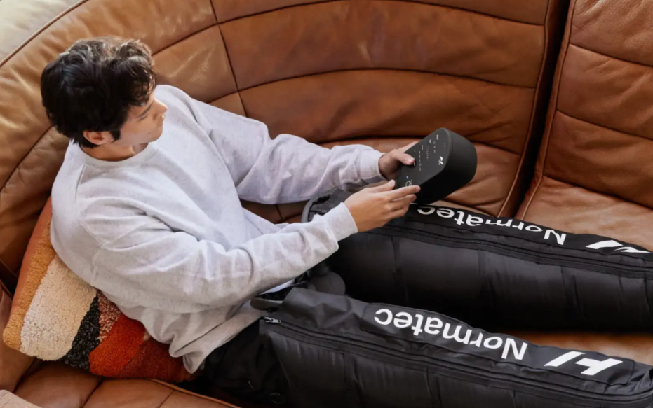 健康科技品牌Hyperice获1亿美元融资