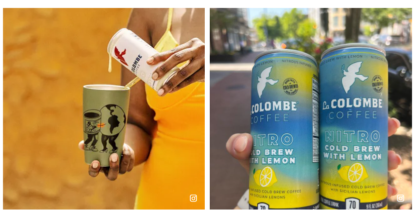 饮料巨头Keurig Dr Pepper以3亿美元收购咖啡品牌La Colombe多数股权