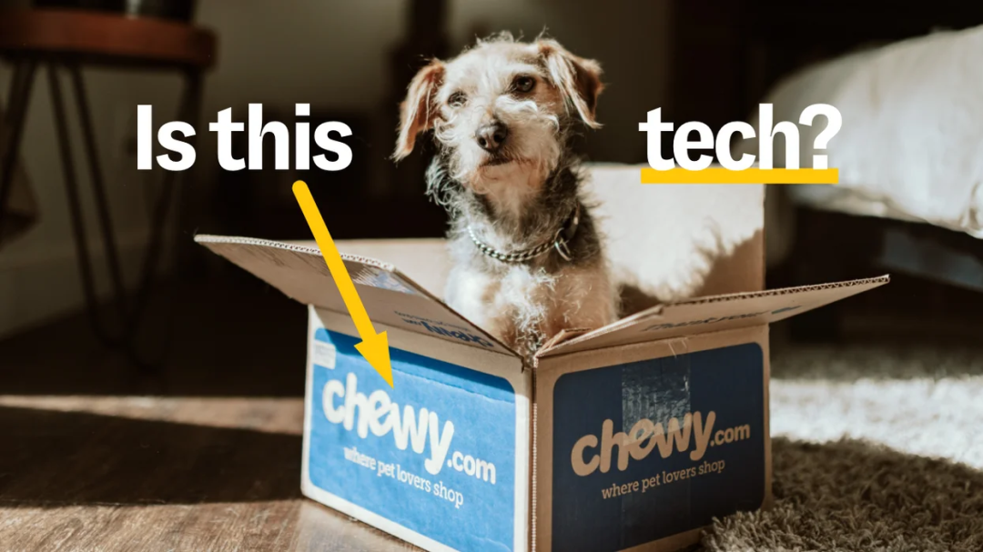 市占率50%！美国第一宠物电商Chewy击败亚马逊？