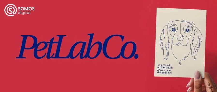 以PetLab Co.为例，探究宠物DTC品牌如何通过品牌思维赢得同品类最佳？