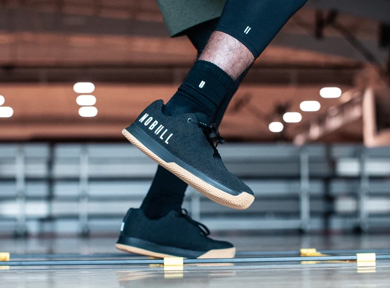 BODYARMOR创始人收购运动品牌NOBULL