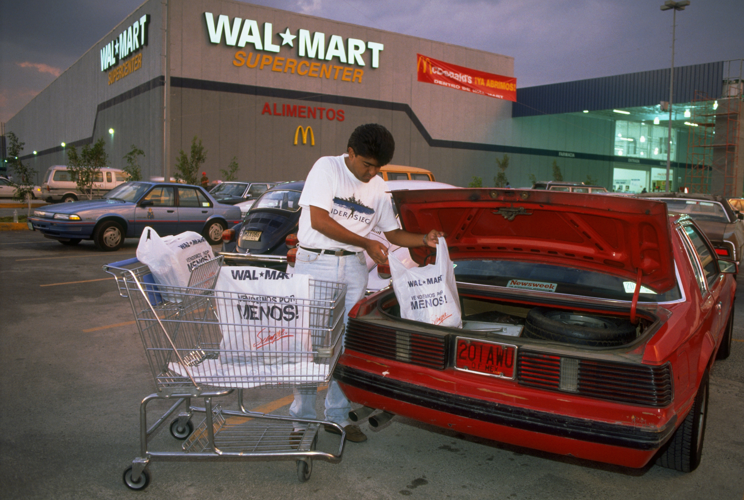 欢迎加入【AMZ123「沃尔玛」卖家交流群】