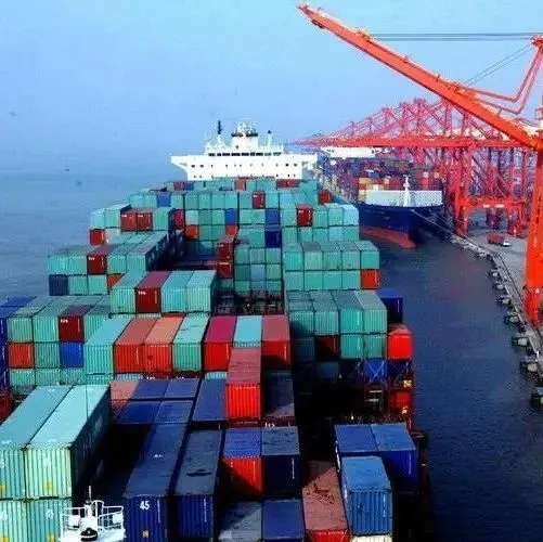 超1万只出口玩具，在深圳被扣留？只因为涉嫌.....