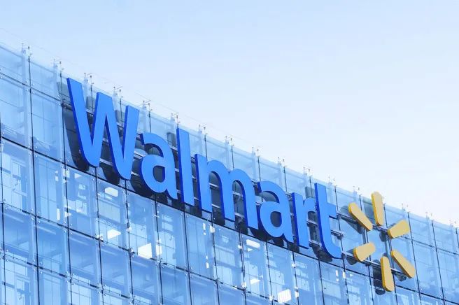 零售巨头沃尔玛,全世界最大的铺货公司