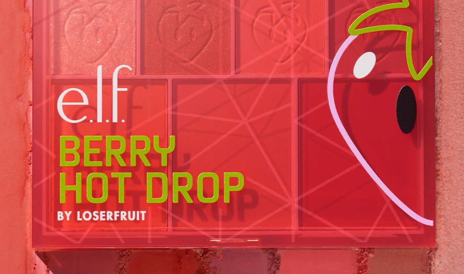 彩妆品牌Elf Beauty Q1财季销售额达2.1亿美元，同比大涨76%