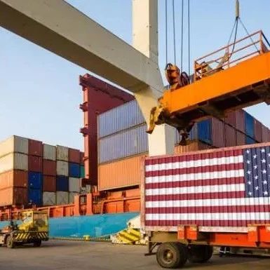 卖家爆单机会来了！美国货物进口量，在8月份将达到顶峰