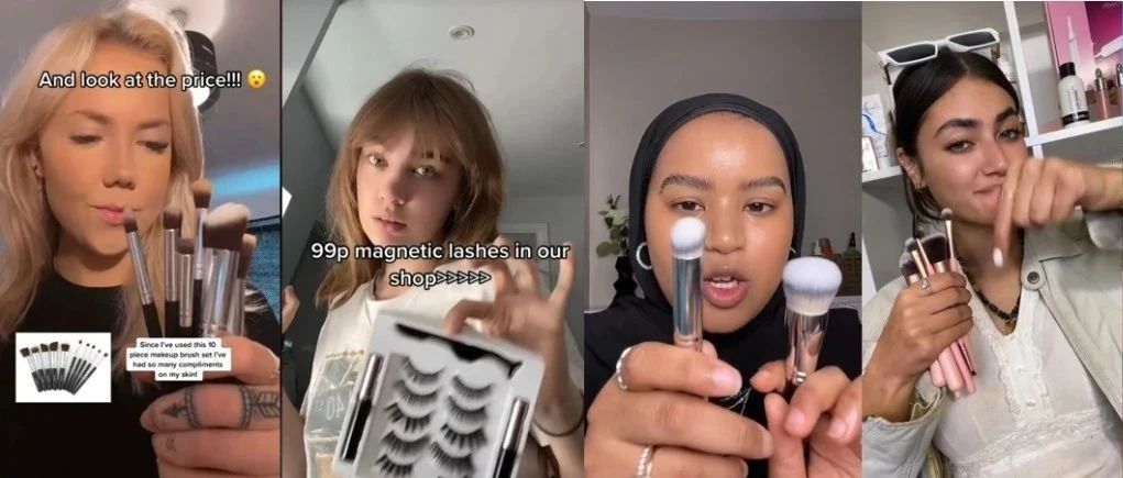 选择Instocks，助力工厂一站式打开多个销售渠道