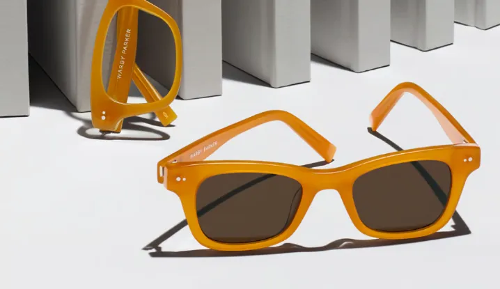 Warby Parker第二季度营收1.6亿美元，同比增长11%