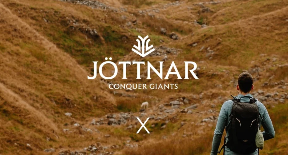 户外服装品牌Jöttnar完成130万英镑融资