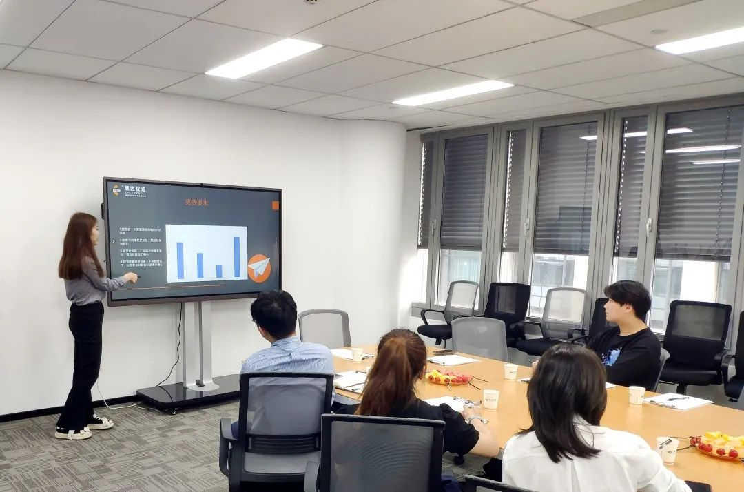 易达优送和中国外运官方合作，合规物流助力卖家出海