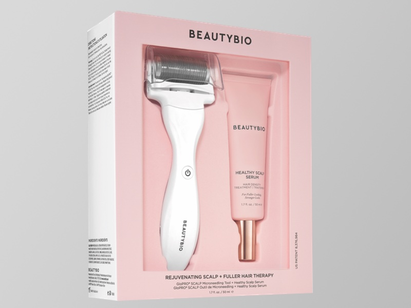 美容健康公司Nu Skin收购美容仪品牌BeautyBio