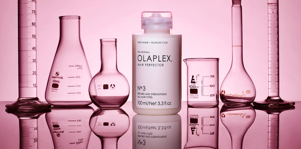 护发品牌Olaplex第二季度销售额1.1亿美元，几近“砍半”！