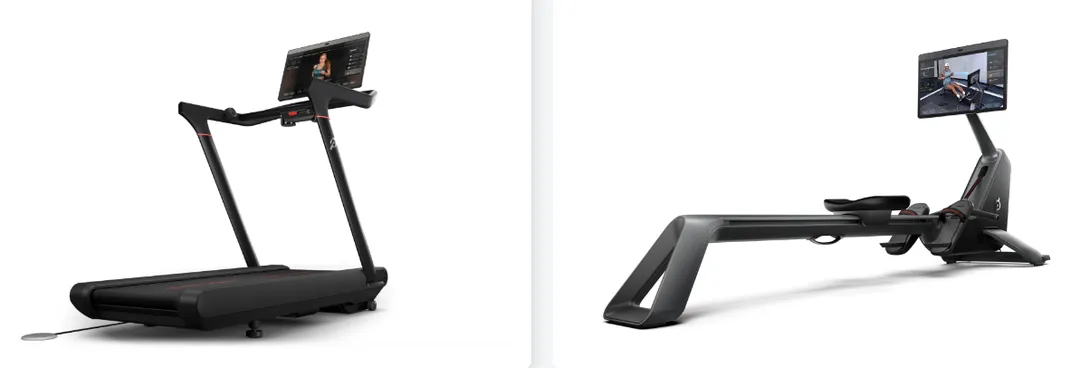 Peloton第四季度营收6.4亿美元,股价暴跌23%!