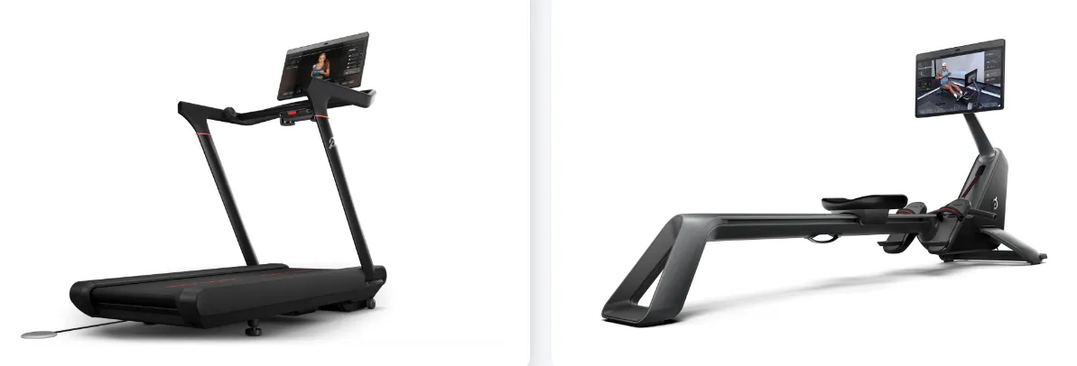 Peloton第四季度营收6.4亿美元,股价暴跌23%!