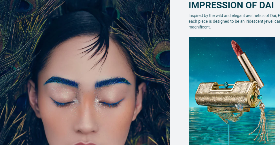 国货美妆出圈海外，C-Beauty下一个风口在哪里？