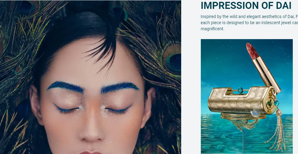 国货美妆出圈海外,C-Beauty下一个风口在哪里?