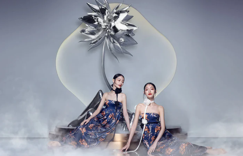 国货美妆出圈海外，C-Beauty下一个风口在哪里？