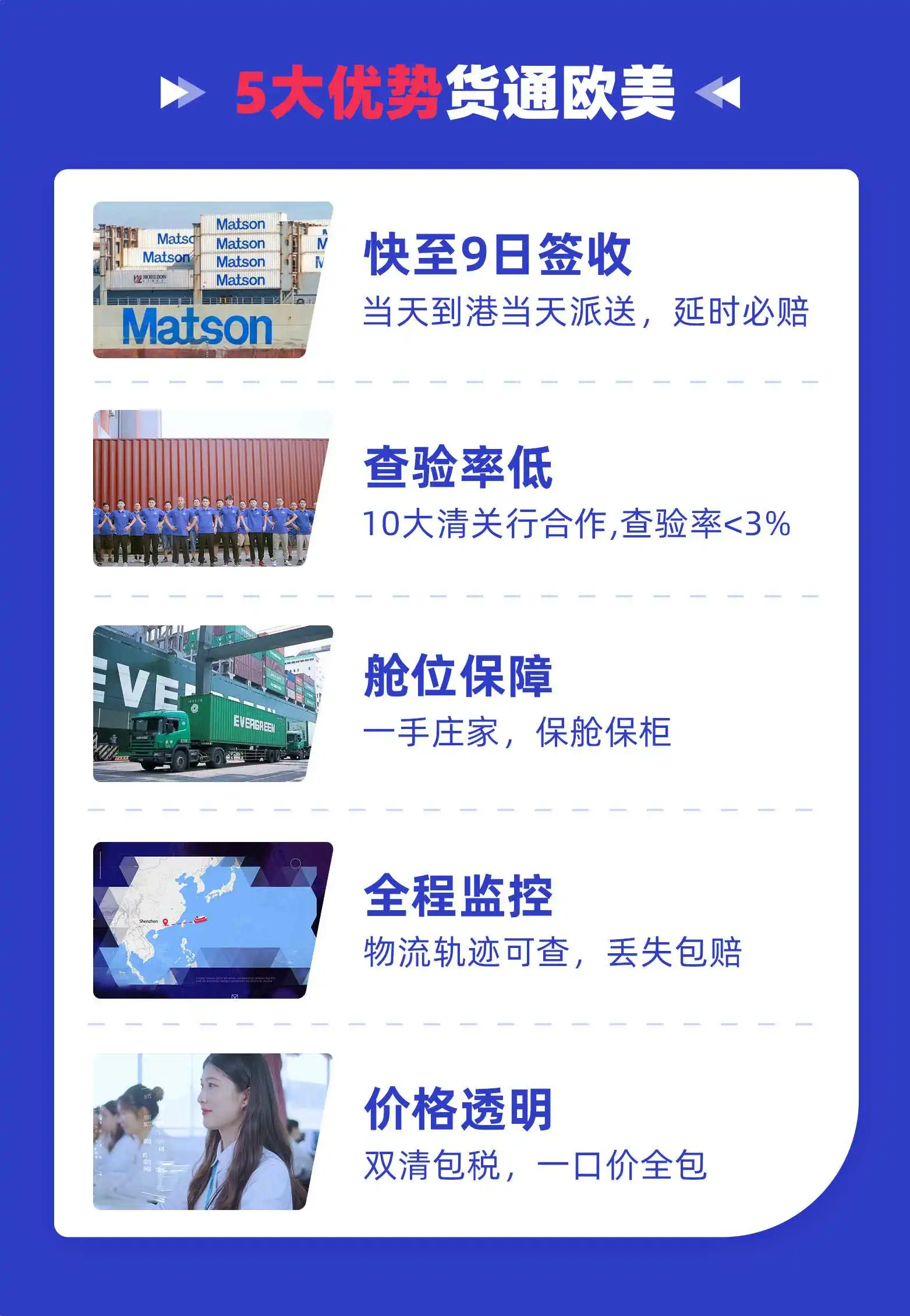 狂薅200万运费补贴,凯琦旺季物流大促重磅启动!
