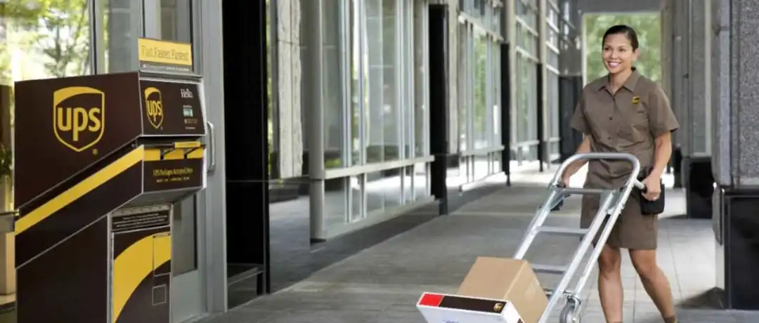 UPS服务解析:UPS Ground和3 Day Select选哪个?