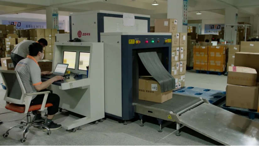 美国海关最常见的四种查验方式，你了解多少？