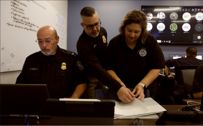 美国海关最常见的四种查验方式，你了解多少？