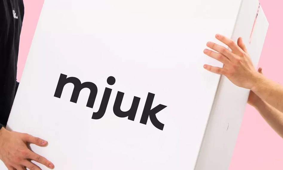 欧洲家具电商平台Mjuk获250万欧元融资