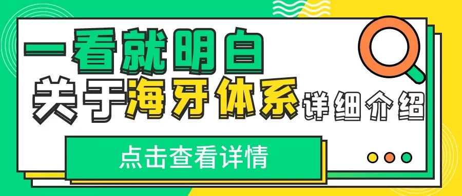 一看就明白：关于海牙体系的详细介绍