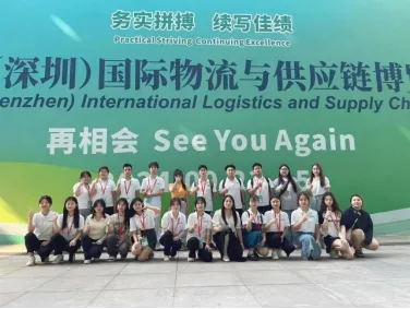 易通达获“优秀欧美海外仓服务商”奖,助推国货深度出海
